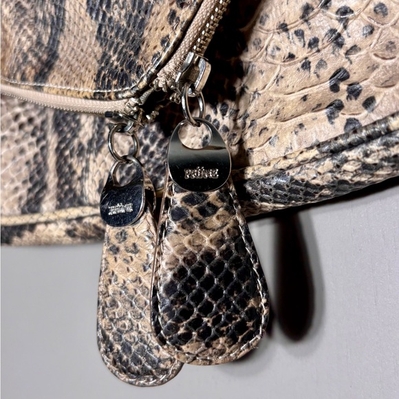 ❣️PRÜNE❣️ Flap Over Hand Bag - Picture 12 of 15